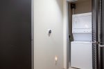 washer and dryer in unit 