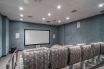 Theater Room  