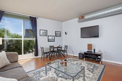 Gaslamp 1BDRM/1BA SIXTH AVE 