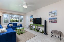 Pacific Beach 2BDRM/2BA DAWES STREET