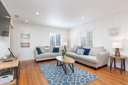 North Pacific Beach 2 BDRM/1 BA OPAL STREET 