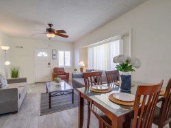 Mission Beach- 2 BDRM/2BA JAMAICA COURT