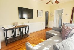 Ocean Beach 1 BDRM/1BA LONG BRANCH 