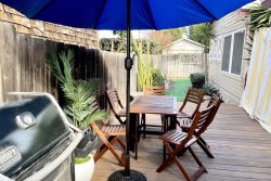 Ocean Beach 2BDRM/1 BA LONGBRANCH 