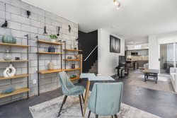 1 BDRM/ 1BA  Little Italy Kettner Blvd. 