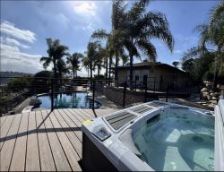 Del Cerro (College Area, SDSU) 4 BDRM/ 2BA  Del Cerro Blvd. 