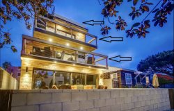 Mission Beach 3 BDRM/2.5 BA  ISLAND COURT