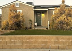 2 BDRM/ 1BA NATIONAL CITY- O Avenue 