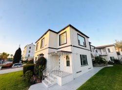 2 BDRM/1 BA North Park  BROADWAY 
