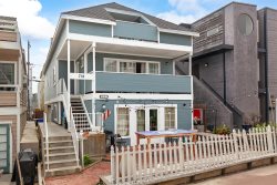 3 BDRM/3 BA Mission Beach ISTHMUS COURT 