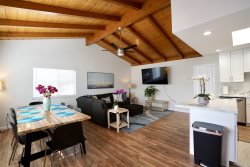 3 BDRM/2A Linda Vista NYE STREET 