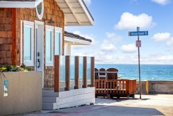 Mission Beach 1 BDRM/1BA SAN JOSE