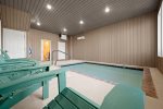 Private Indoor Pool