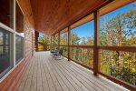Private Balcony