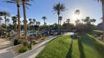 Las Vegas Motorcoach Resort Resort Style Clubhouse Putting Greens