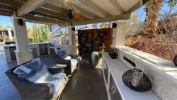 Standard Lot with Buildout