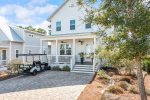 GORGEOUS Highland Parks w LSV & Bikes! Loaded 30A Home!