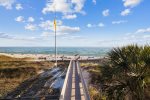 Ed Walline Beach Access