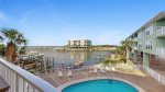 Navy Cove Harbor  Unit 2106 