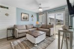 Gulf Shores Plantation  4210  Escape To Sea-ality