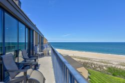 Luxurious oceanfront penthouse in Sea Colony for your perfect beach getaway.