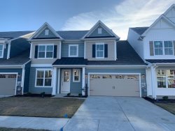 Brand New Townhome in Bishops Landing!