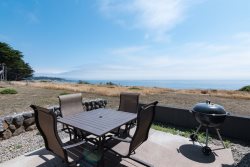 SEAFRONT - Front row ocean views from the comfort of Seafront on the Sea Ranch bluff