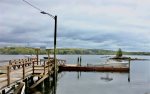 Bayville Community Dock