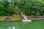 Keepers Cove Waterfront Cottage with Private Dock
