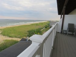 Fun 2BR Oceanfront Condo at The Brunswick in Old Orchard Beach