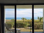 Watch Endless Sunrises from Master Bedroom 