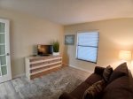Bedroom 2 with Sofa Sleeper and Flat Screen