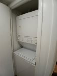 Washer/Dryer