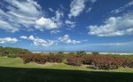 View from Balcony