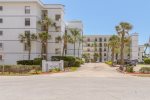 Cape Winds Resort