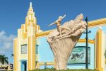 Famous Ron Jon`s Surf Shop
