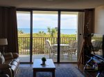 Endless Ocean Views from Living Room