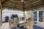 Tiki Hut