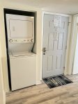 Washer/Dryer