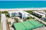 Tennis/Basketball/Pickleball Courts