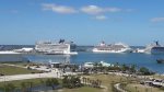 Port Canaveral 