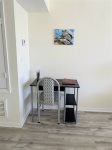 Computer Desk and Chair