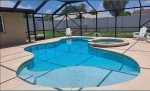 Bayberry Breeze - 3B/2B Pet Friendly Private Pool Home