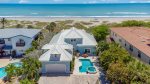 Sea Watch: 4B/4B Direct Oceanfront Home with Pool