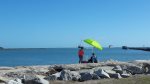 Jetty Inlet