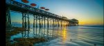 Cocoa Beach Pier