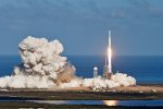 Rocket Launch