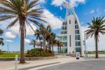 Port Canaveral Exploration Tower