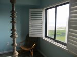 Ocean View from Master Bedroom 