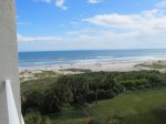 View from Balcony